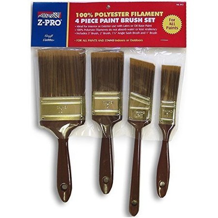 Premier Paint Brush Set, 1 812Z